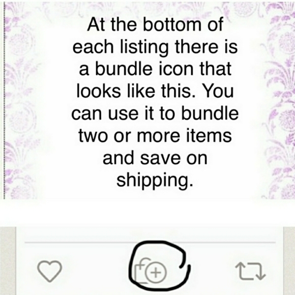 Bundle and save 💕 - Picture 3 of 4